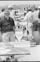 1975 Indianapolis 500 time trials events image 15