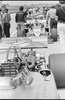 1975 Indianapolis 500 time trials events image 17
