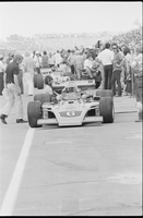1975 Indianapolis 500 time trials events image 21