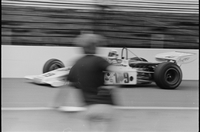 1975 Indianapolis 500 time trials events image 27