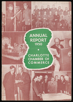 Annual report. 1950