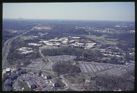 Aerials of campus image 110