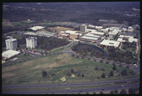Aerials of campus image 109