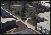 Aerials of campus image 114